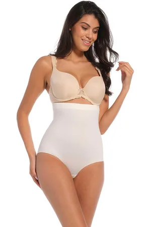 MAGIC Bodyfashion Shapingslip »Maxi Hi-Brief«, Maximale Größe von S bis 4XL
