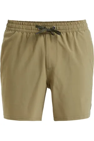 Quiksilver Boardshorts »Surfsilk Solid 16"«