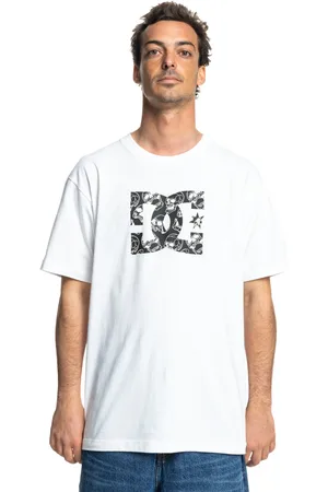 Dcshoes T-Shirt »DC Star Skully«