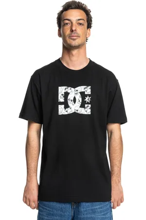 Dcshoes T-Shirt »DC Star Skully«