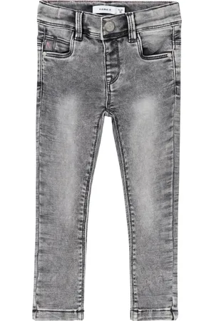 NAME IT Skinny-fit-Jeans »NMFPOLLY SKINNY JEANS 1842-TH NOOS«