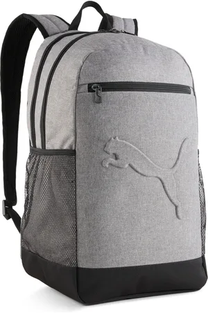 PUMA Rucksack »BUZZ HEATHER BACKPACK«