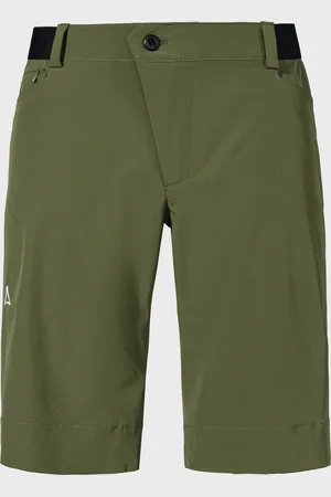 Schöffel Shorts »Bike Shorts Style Keitele MNS«