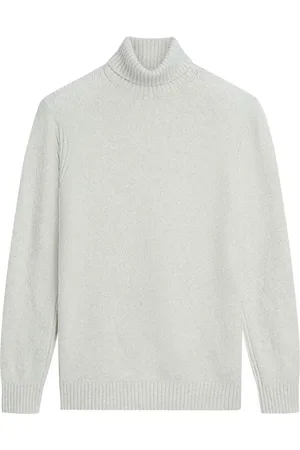 Cinque Rollkragenpullover »CINUPIO«, mit Strickbündchen