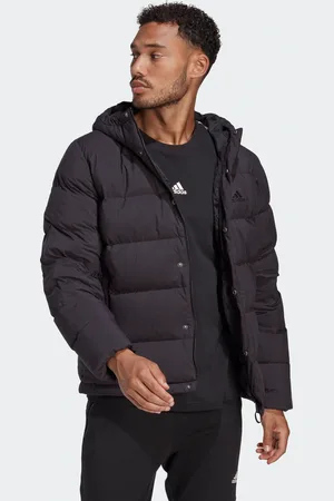 adidas Outdoorjacke »HELIONIC HO JKT«, mit Kapuze