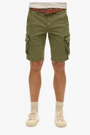 Superdry Cargobermudas »CORE CARGO SHORT«