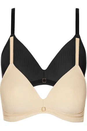 Lisca Schalen-BH »2er Pack Schalen BH ohne Bügel Laura«