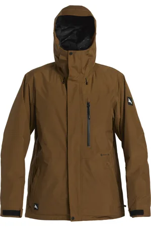 Quiksilver Snowboardjacke »Snyc«