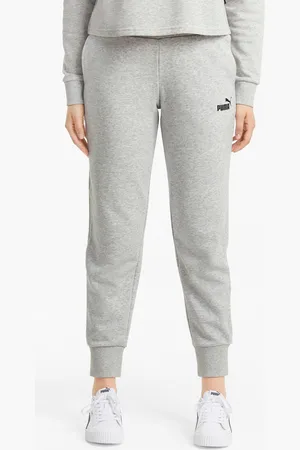 PUMA Jogginghose »ESS SWEATPANTS TR CL«