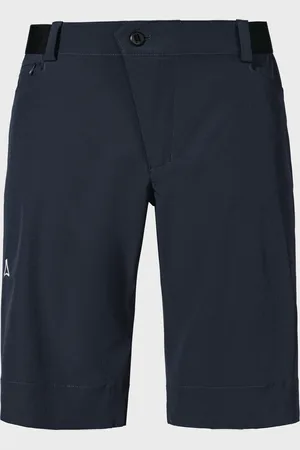Schöffel Shorts »Bike Shorts Style Keitele MNS«