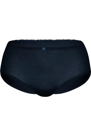 SASSA Panty »Damen Panty STRIPE RANGE«, (1 Stück St.)