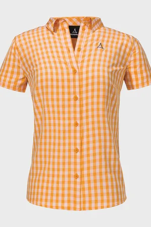 Schöffel Outdoorbluse »Hiking CIRC Blouse Style Dalfoss WMS«