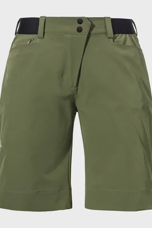 Schöffel Shorts »Bike Shorts Style Keitele WMS«