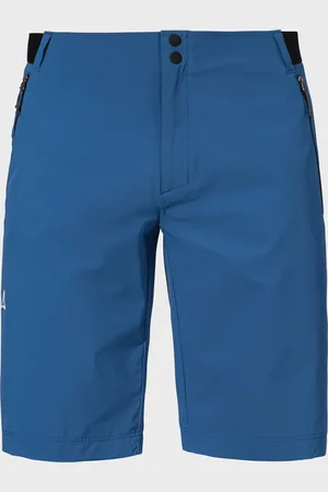 Schöffel Shorts »Hiking Shorts Style Blaustein MNS«