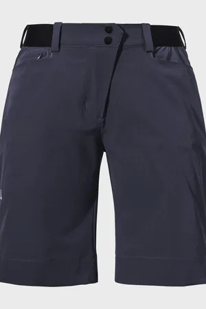 Schöffel Shorts »Bike Shorts Style Keitele WMS«