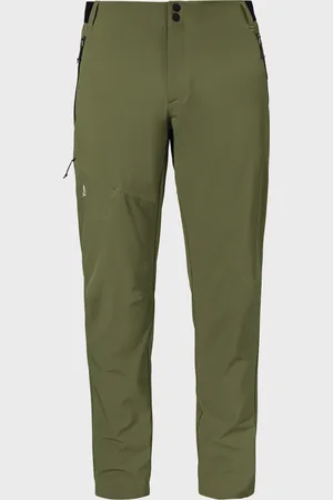 Schöffel Outdoorhose »Hiking Pants Style Blaustein MNS«
