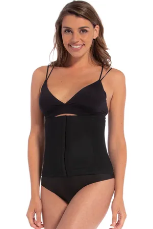 MAGIC Bodyfashion Corsage »Maxi Waistnipper«, minimiert die Taille und verbessert Ihre Haltung