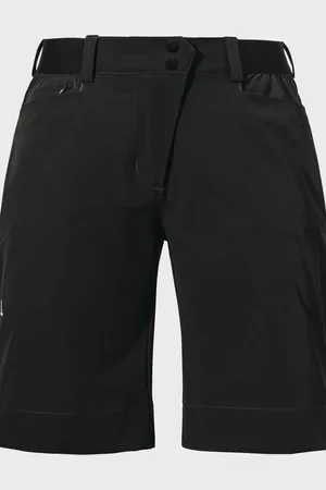Schöffel Shorts »Bike Shorts Style Keitele WMS«