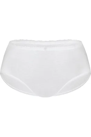 SASSA Panty »Damen Panty STRIPE RANGE«, (1 Stück St.)