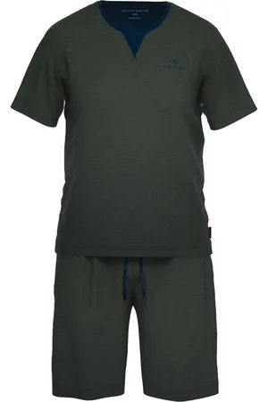 TOM TAILOR Pyjama »Pyjama«