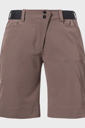 Schöffel Shorts »Bike Shorts Style Keitele WMS«