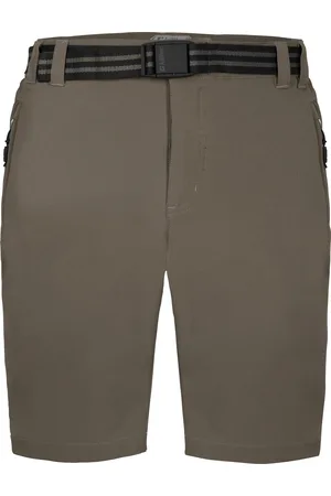 Killtec Bermudas »KOS 20 MN BRMDS«, Herren Funktionsbermudas: wasserabweisend, schnelltrocknend