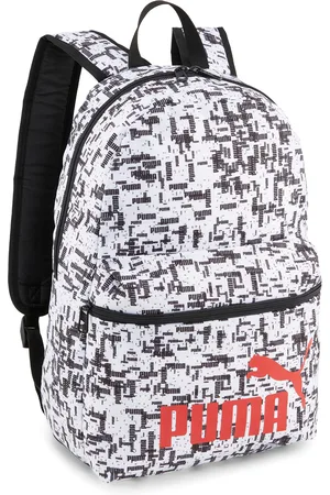 PUMA Rucksack »PHASE AOP BACKPACK«