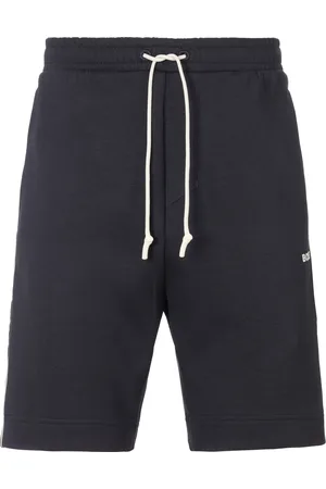 HUGO BOSS Sweatshorts »Headlo 1«, mit Gesäßtasche