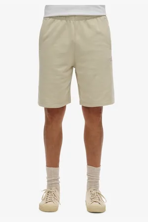 Superdry Jerseyhose »SD-ESSENTIAL LOGO JERSEY SHORT UB«