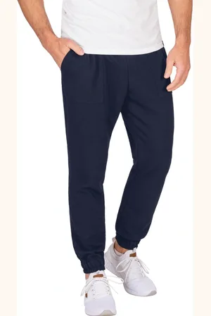 Trigema Jerseyhose » Jogginghose mit aufgesetzten Taschen«, (1 tlg.)