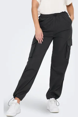 ONLY Cargohose »ONLCASHI CARGO PANT WVN NOOS«