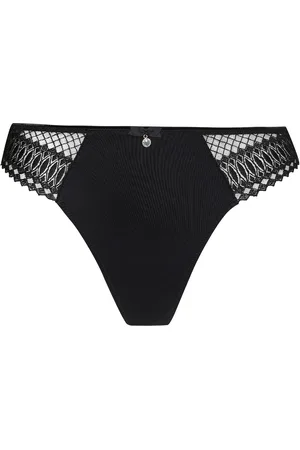 Susa String »Damen String Santorin«, (1 Stück St.)