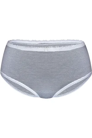 SASSA Panty »Damen Panty STRIPE RANGE«, (1 Stück St.)