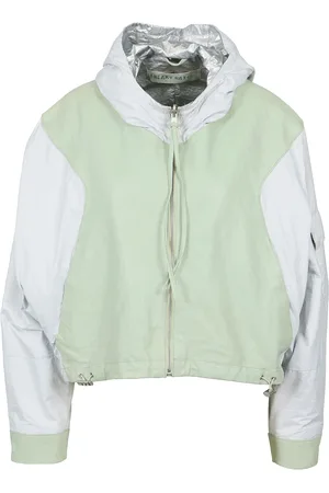 Freaky Nation Lederjacke »My Space-FN«