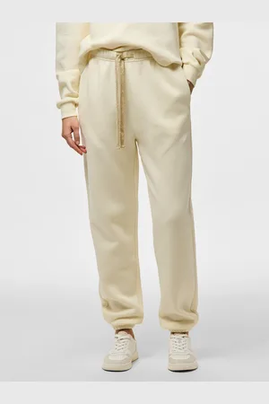 Pieces® Sweathose »PCCHILLI HW HEART SWEAT PANTS«