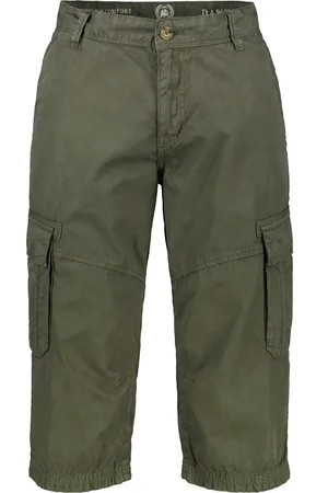 Lerros Bermudas » Cargo-Longbermuda«