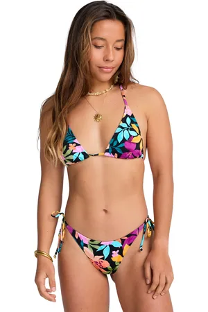 Billabong Bikini-Hose »Sol Searcher Tie Side Tanga«