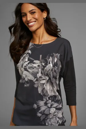 Laura Scott Shirtbluse