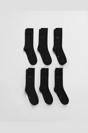 GANT Socken, (Packung, 6er)