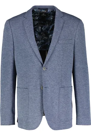 Lerros Jerseysakko » Jerseyblazer mit Muster im Innenfutter«