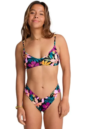 Billabong Bandeau-Bikini-Top »Sol Searcher«