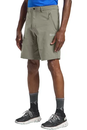 Jack Wolfskin Shorts »PICO TRAIL SHORTS M«