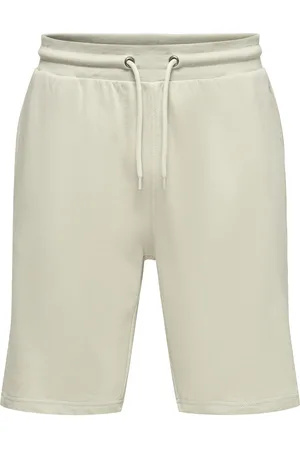 Only & Sons Sweatshorts »ONSNEIL SWEAT SHORTS«, unifarben