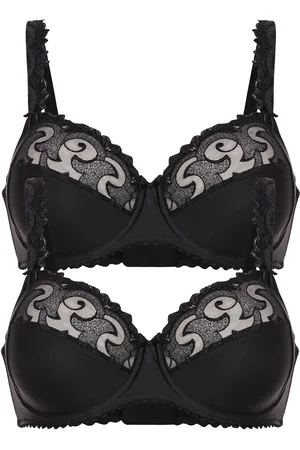 Felina Bügel-BH »2er Pack Bügel BH Rhapsody«