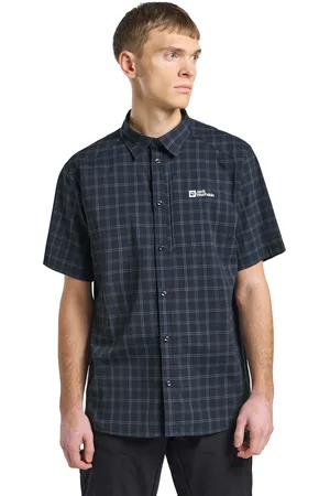 Jack Wolfskin Funktionshemd »NORBOS«