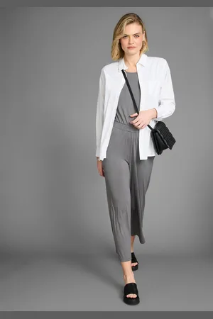 Laura Scott Jumpsuit, aus elastischem Jersey - NEUE KOLLEKTION