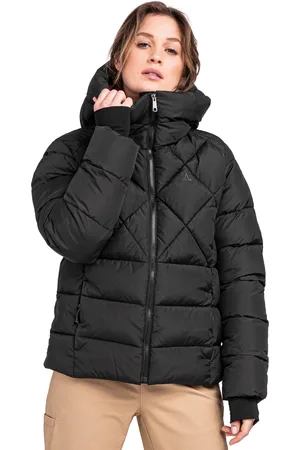 Schöffel Steppjacke »Ins Jacket Boston L«