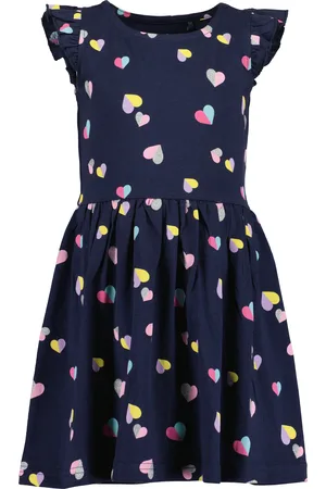 Blue Seven Sweatkleid