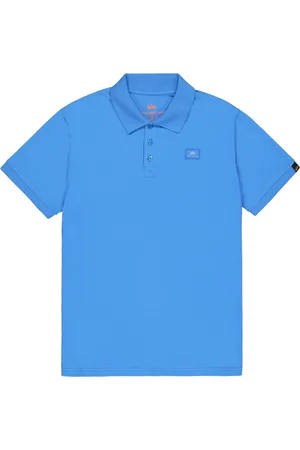 Alpha Industries Poloshirt » Men - Polo Shirts X-Fit Polo«