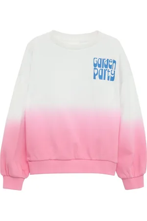 QS by s.Oliver Sweatshirt, mit Schriftzug